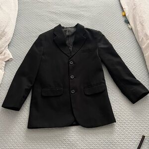 Boys Sports Jacket Size 10-12